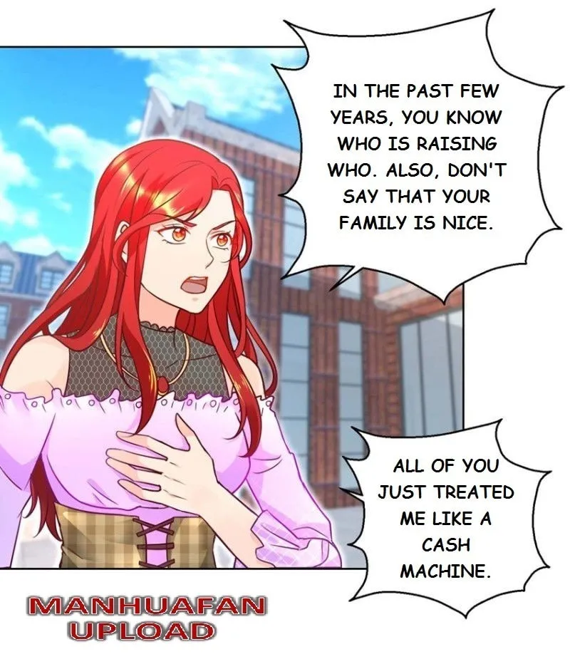 Read Daddy Poison Master (Colored) chapter 66 image 15 on Lezhin