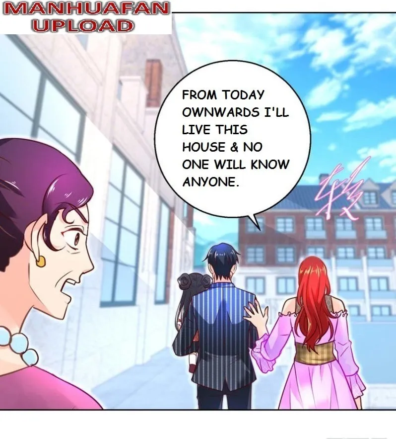 Read Daddy Poison Master (Colored) chapter 66 image 16 on Lezhin