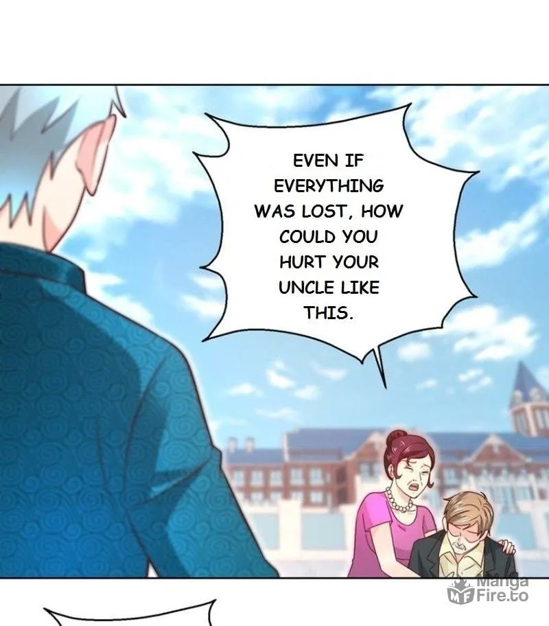 Read Daddy Poison Master (Colored) chapter 66 image 17 on Lezhin