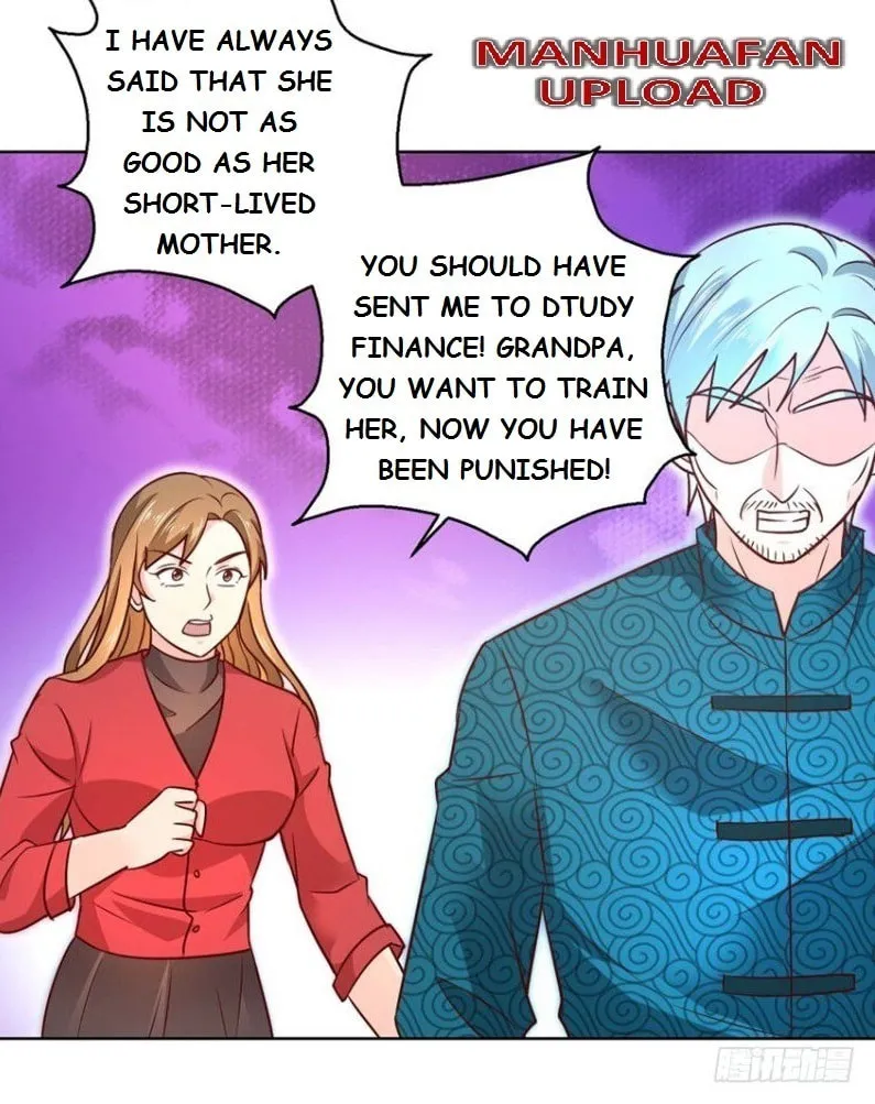Read Daddy Poison Master (Colored) chapter 66 image 18 on Lezhin