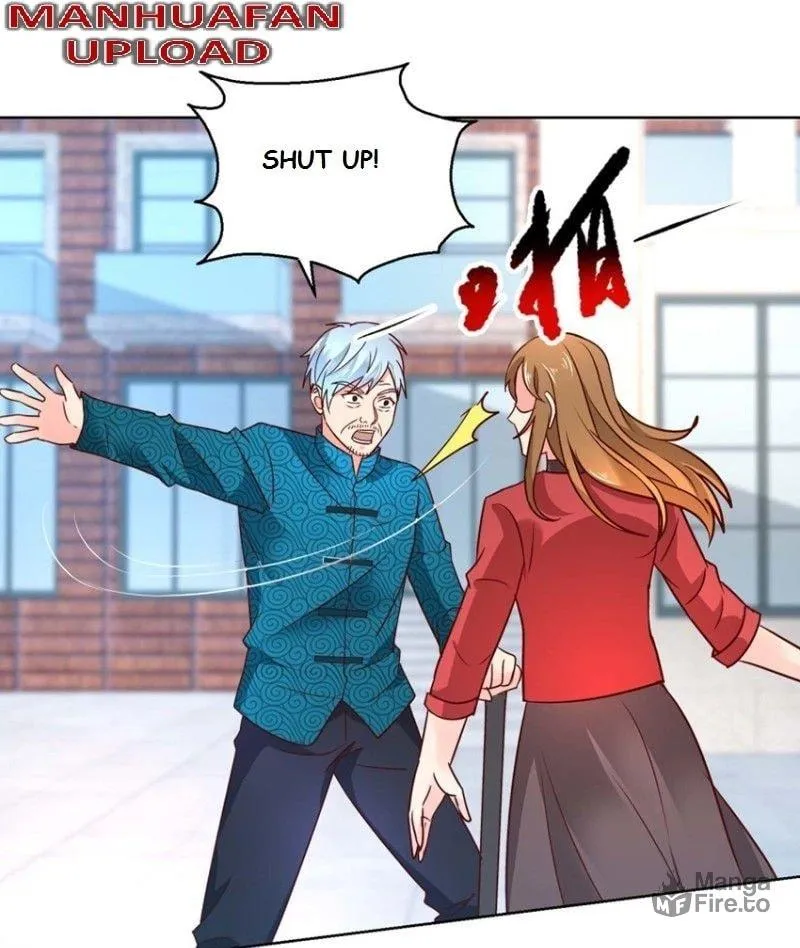 Read Daddy Poison Master (Colored) chapter 66 image 19 on Lezhin