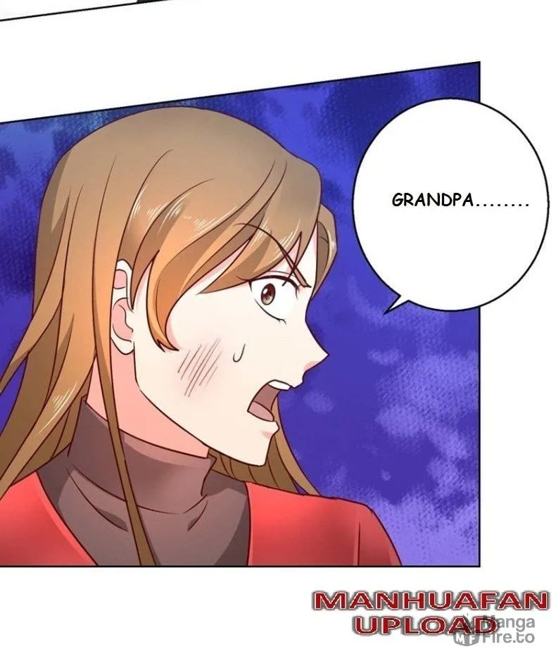 Read Daddy Poison Master (Colored) chapter 66 image 20 on Lezhin