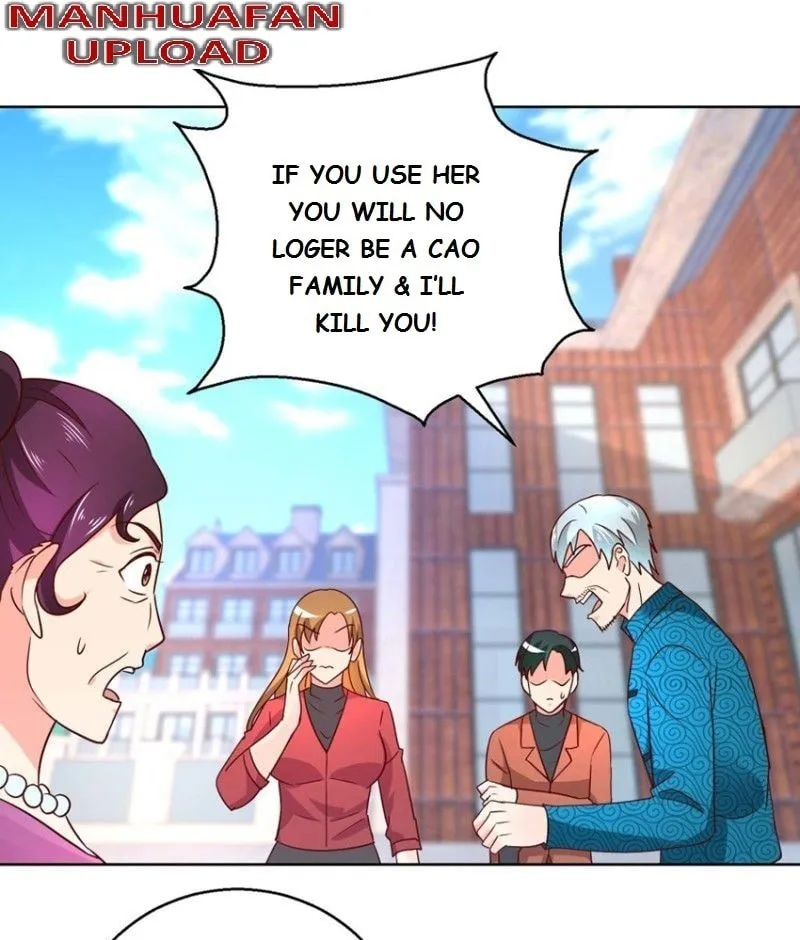Read Daddy Poison Master (Colored) chapter 66 image 21 on Lezhin