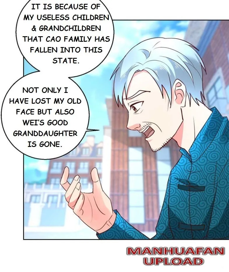 Read Daddy Poison Master (Colored) chapter 66 image 22 on Lezhin