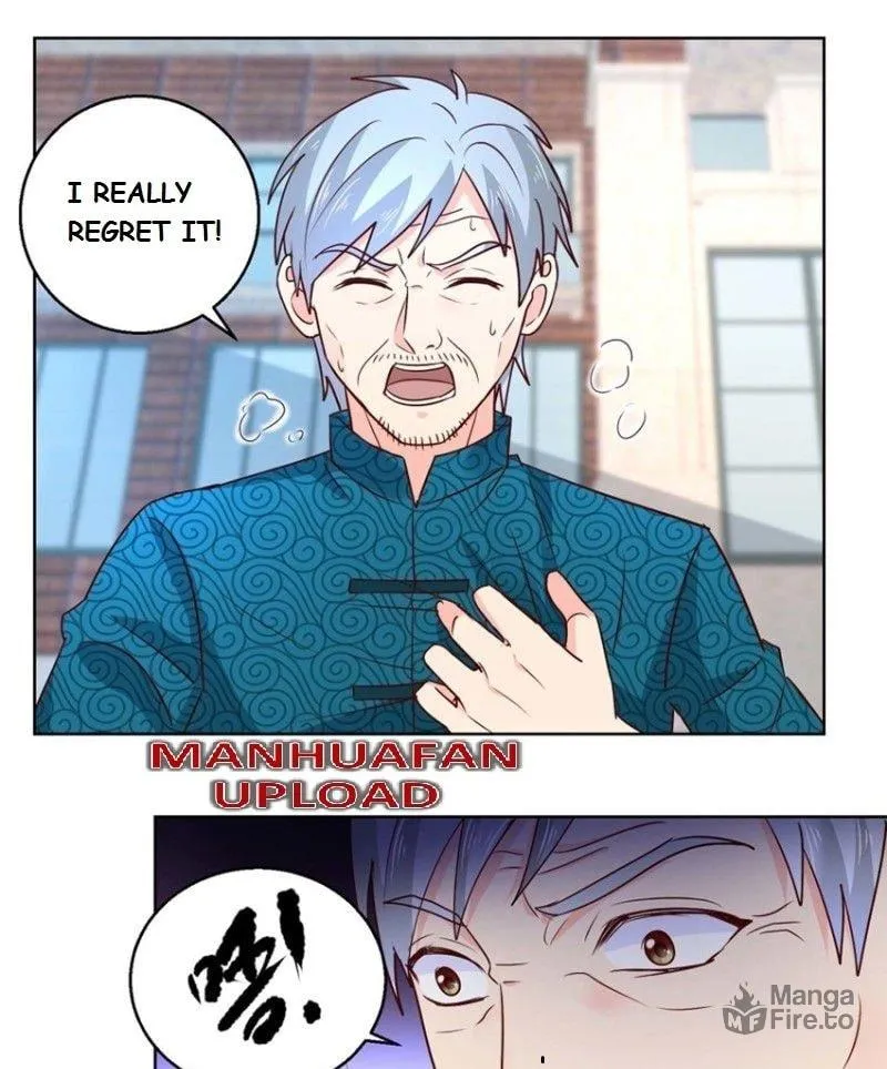 Read Daddy Poison Master (Colored) chapter 66 image 23 on Lezhin