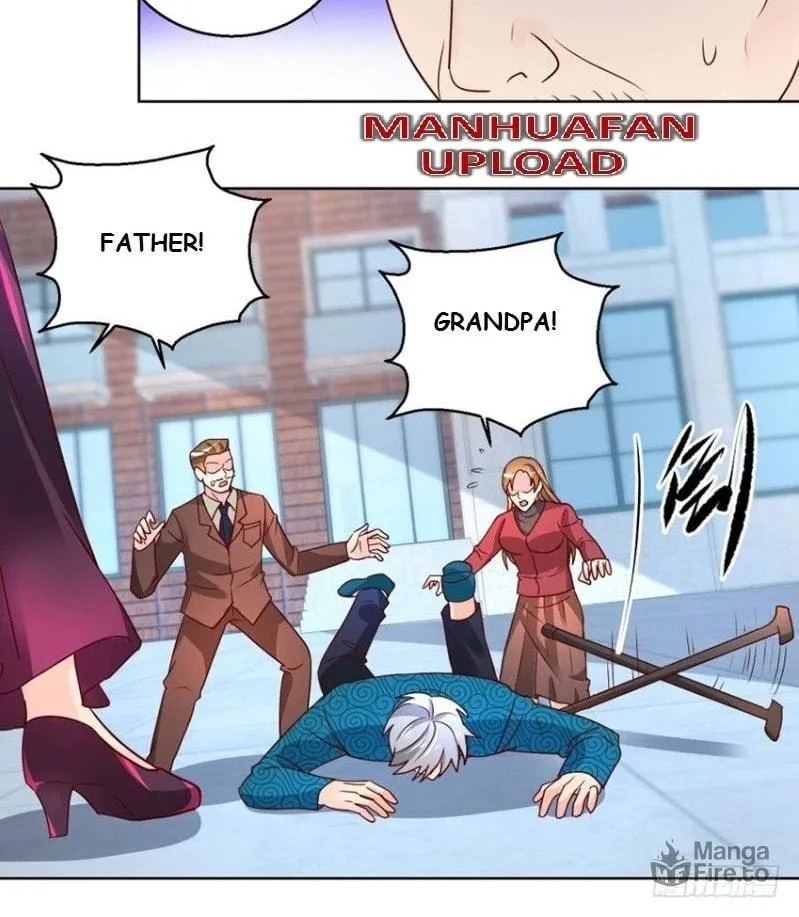 Read Daddy Poison Master (Colored) chapter 66 image 24 on Lezhin