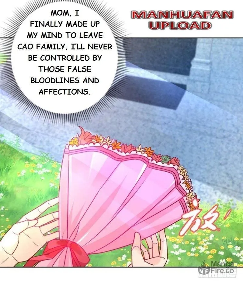 Read Daddy Poison Master (Colored) chapter 66 image 26 on Lezhin