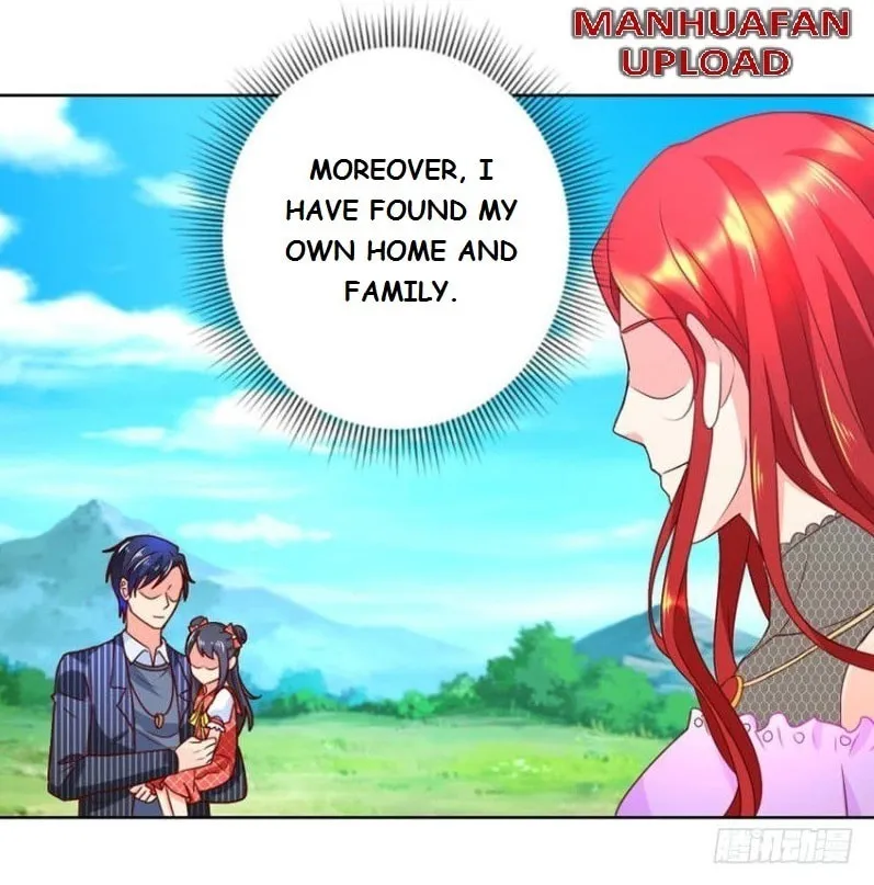 Read Daddy Poison Master (Colored) chapter 66 image 28 on Lezhin