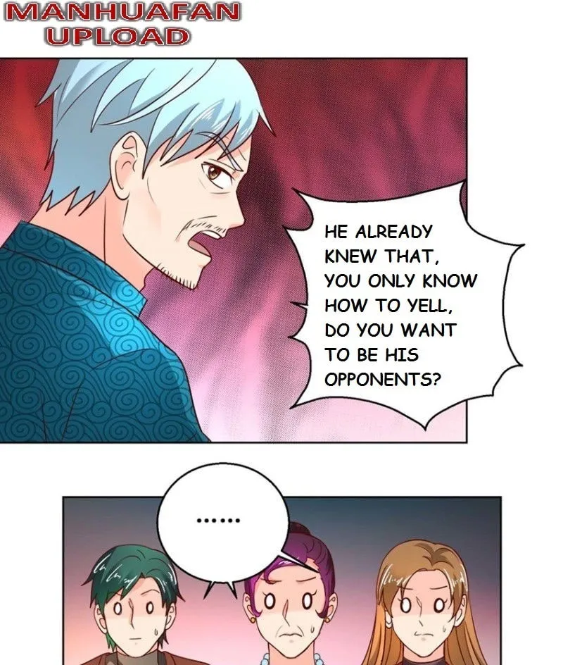 Read Daddy Poison Master (Colored) chapter 66 image 3 on Lezhin