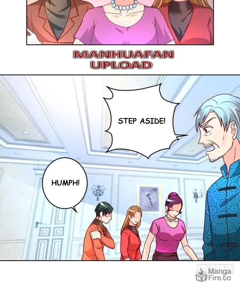 Read Daddy Poison Master (Colored) chapter 66 image 4 on Lezhin