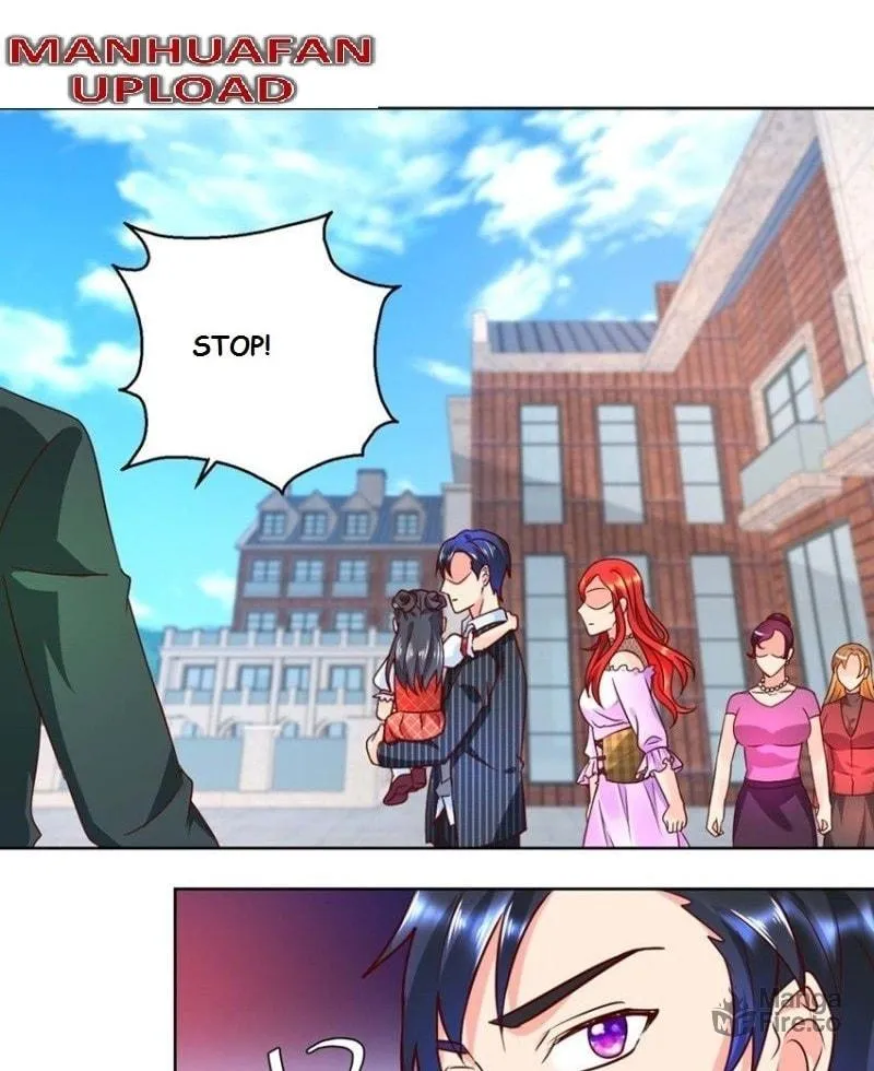 Read Daddy Poison Master (Colored) chapter 66 image 5 on Lezhin
