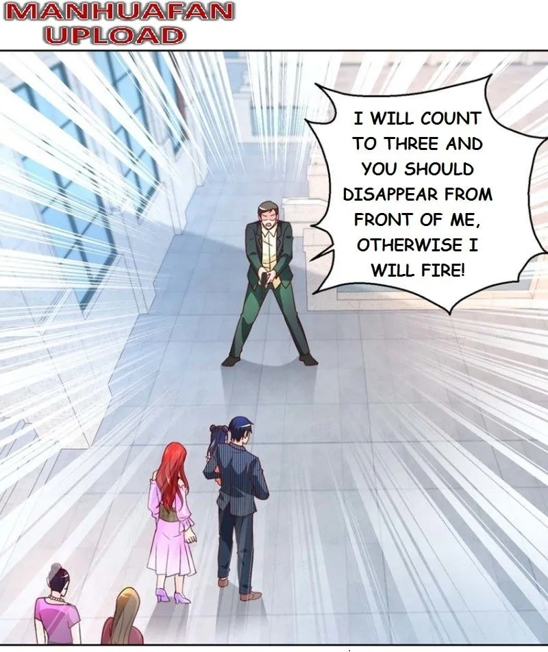 Read Daddy Poison Master (Colored) chapter 66 image 7 on Lezhin