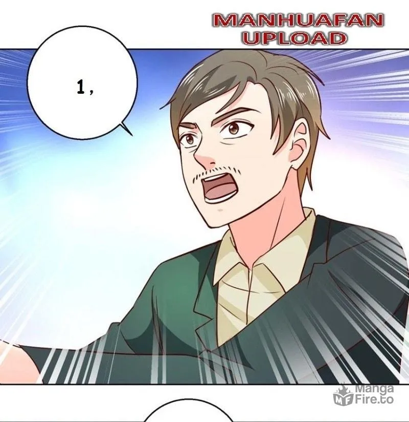 Read Daddy Poison Master (Colored) chapter 66 image 9 on Lezhin