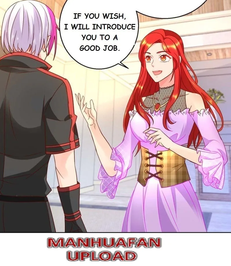 Read Daddy Poison Master (Colored) chapter 67 image 10 on Lezhin