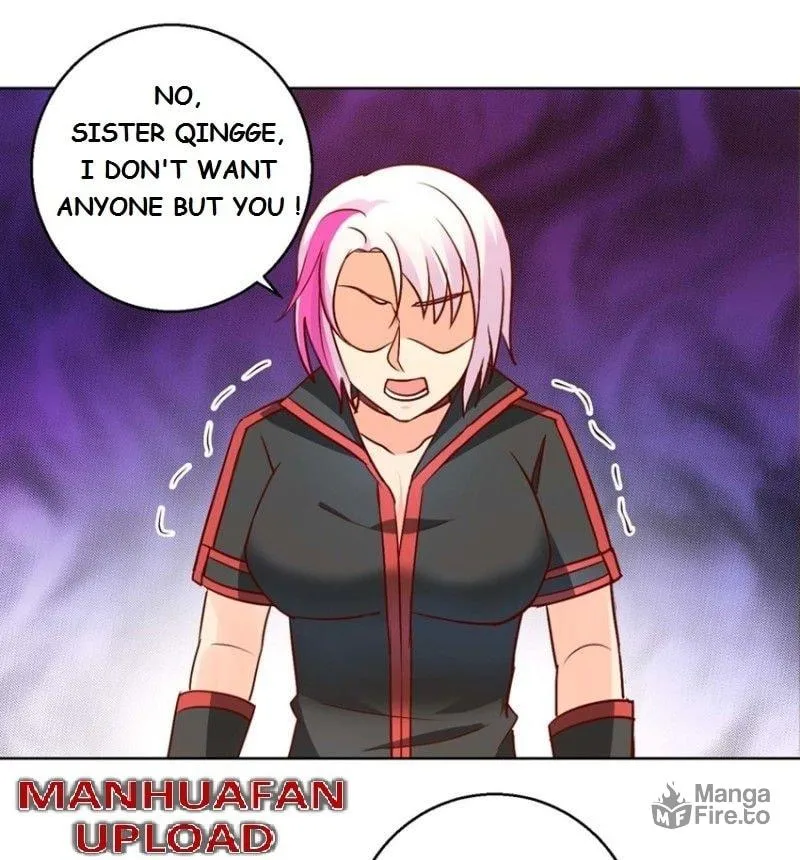 Read Daddy Poison Master (Colored) chapter 67 image 11 on Lezhin