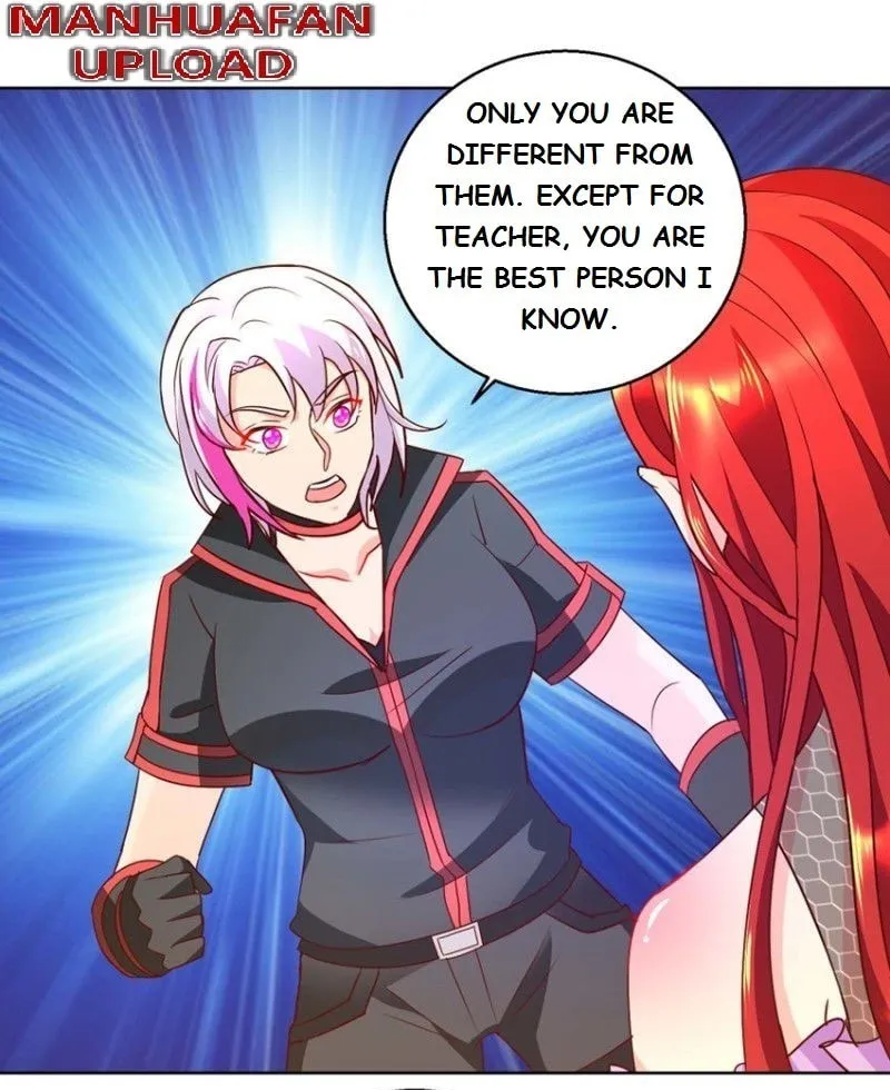 Read Daddy Poison Master (Colored) chapter 67 image 15 on Lezhin