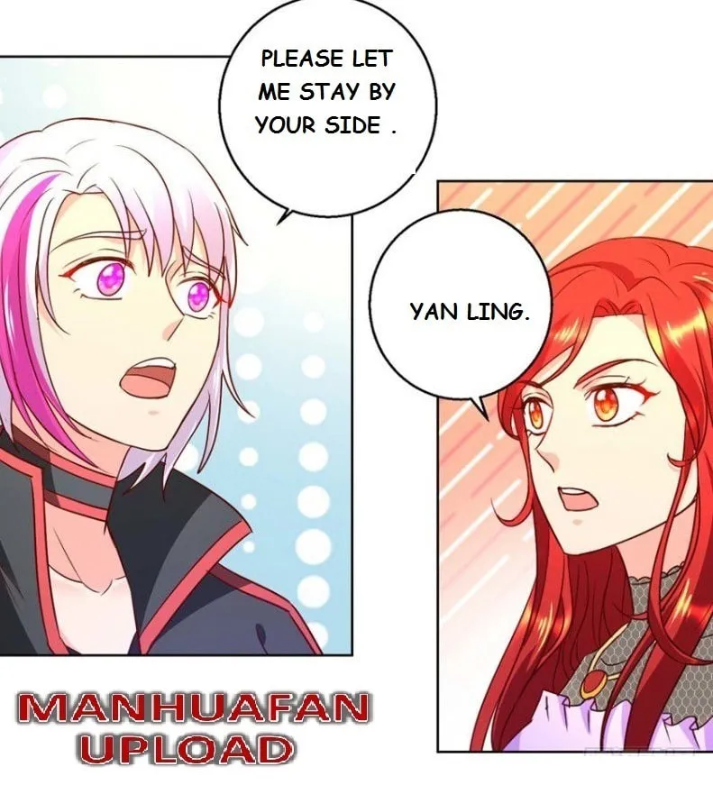 Read Daddy Poison Master (Colored) chapter 67 image 16 on Lezhin