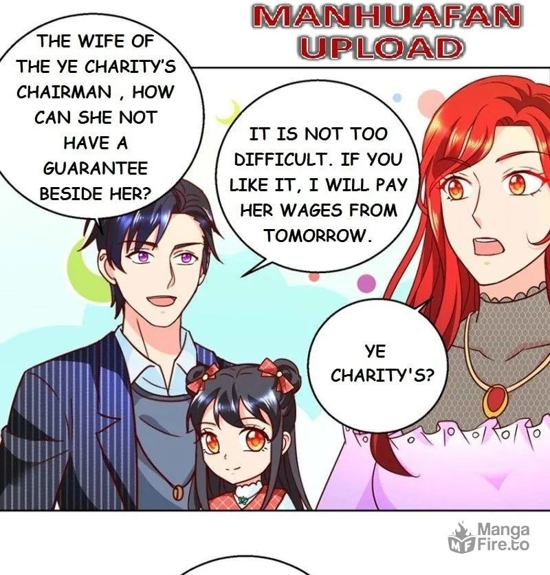 Read Daddy Poison Master (Colored) chapter 67 image 17 on Lezhin