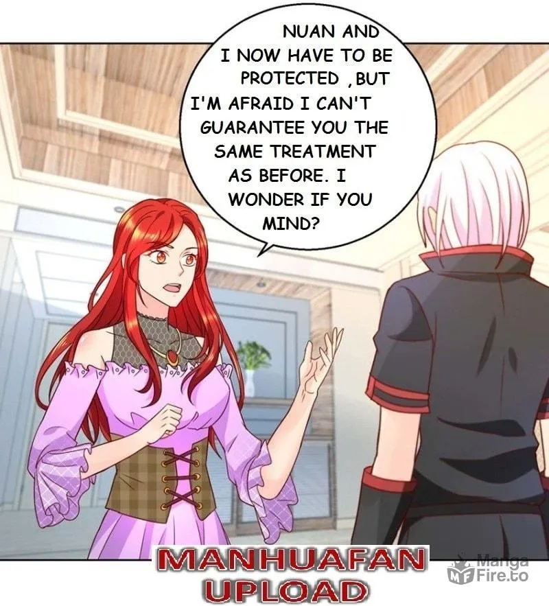 Read Daddy Poison Master (Colored) chapter 67 image 20 on Lezhin