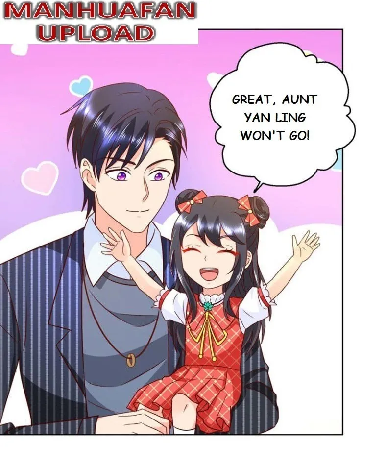 Read Daddy Poison Master (Colored) chapter 67 image 22 on Lezhin