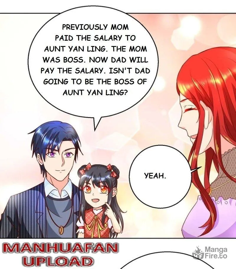 Read Daddy Poison Master (Colored) chapter 67 image 23 on Lezhin