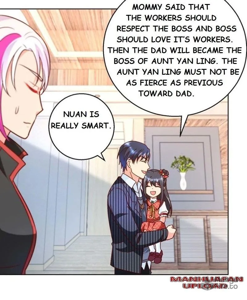 Read Daddy Poison Master (Colored) chapter 67 image 24 on Lezhin