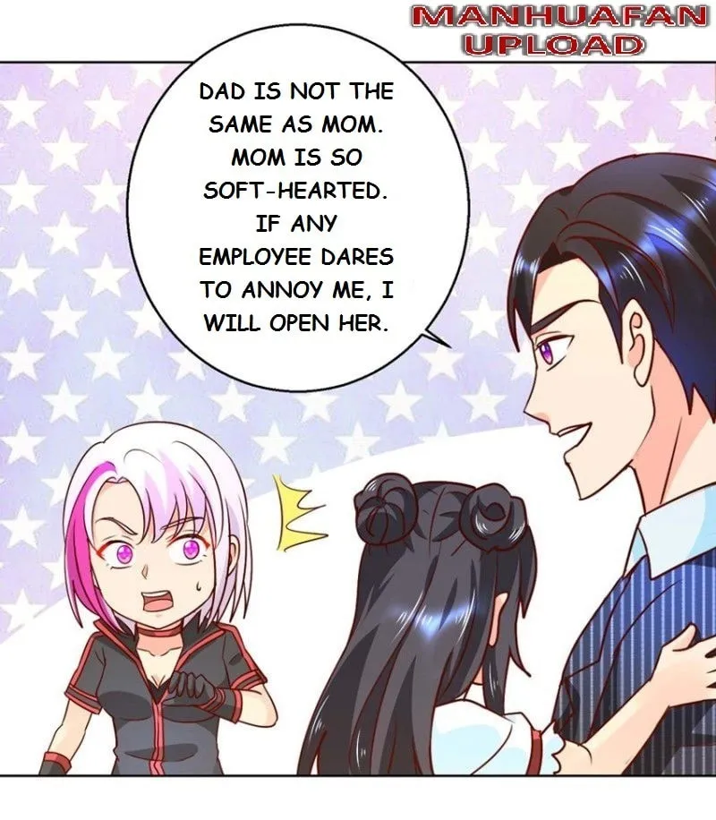Read Daddy Poison Master (Colored) chapter 67 image 25 on Lezhin