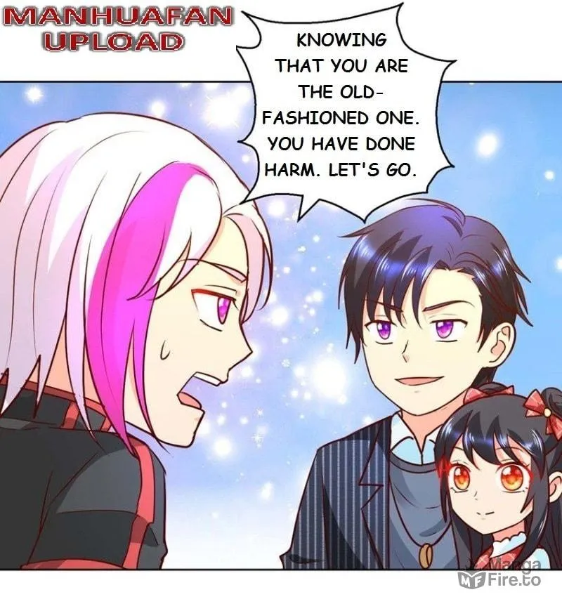 Read Daddy Poison Master (Colored) chapter 67 image 26 on Lezhin