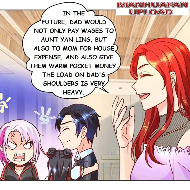 Read Daddy Poison Master (Colored) chapter 67 image 27 on Lezhin