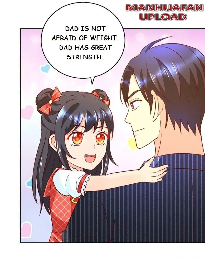 Read Daddy Poison Master (Colored) chapter 67 image 28 on Lezhin