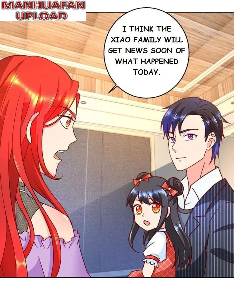 Read Daddy Poison Master (Colored) chapter 67 image 30 on Lezhin