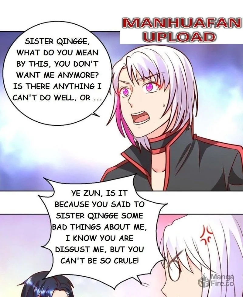 Read Daddy Poison Master (Colored) chapter 67 image 5 on Lezhin