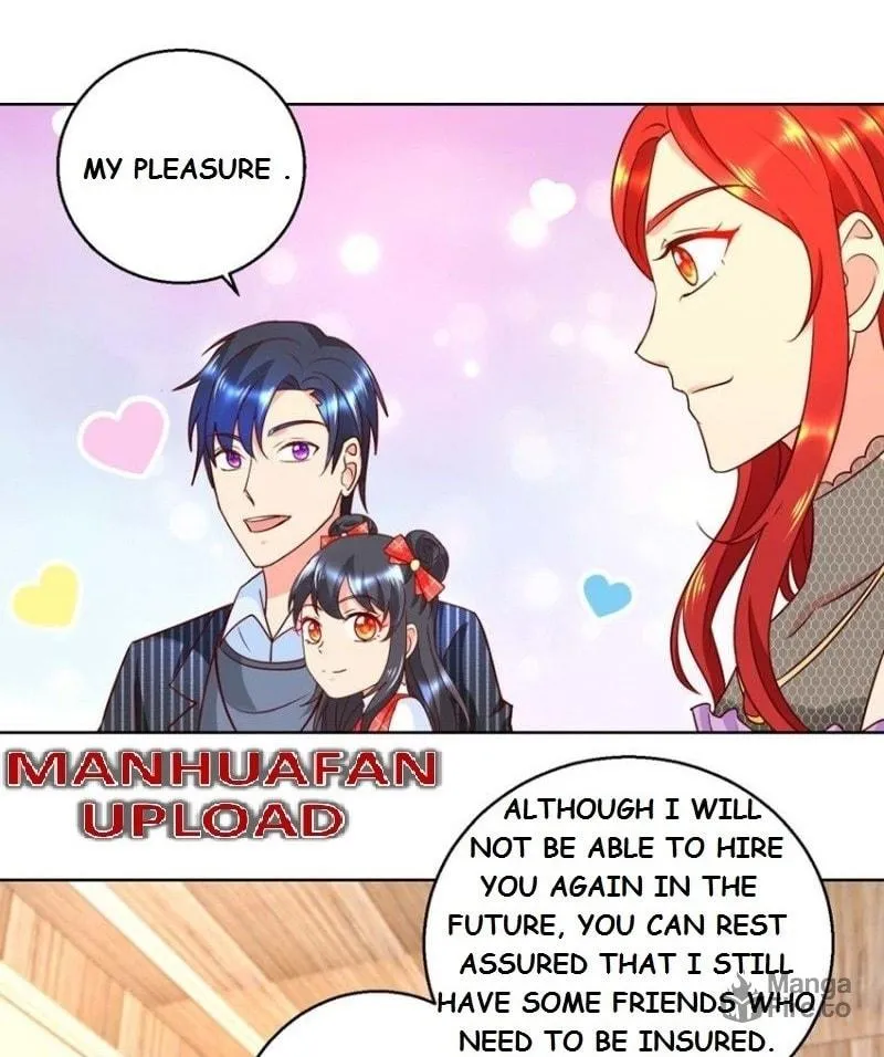 Read Daddy Poison Master (Colored) chapter 67 image 9 on Lezhin