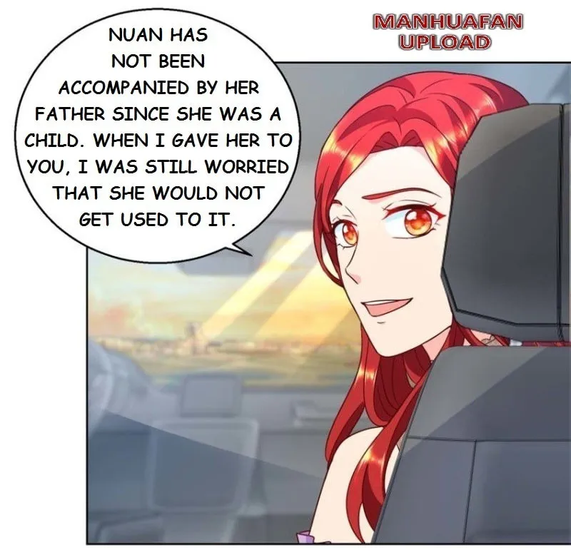 Read Daddy Poison Master (Colored) chapter 68 image 10 on Lezhin
