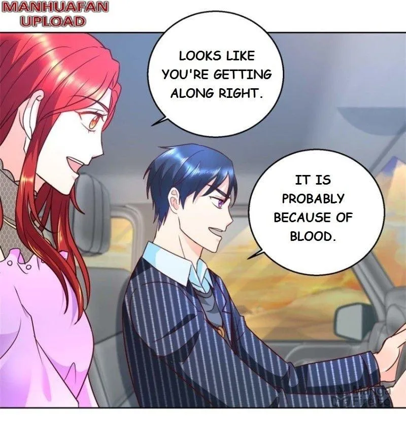 Read Daddy Poison Master (Colored) chapter 68 image 11 on Lezhin