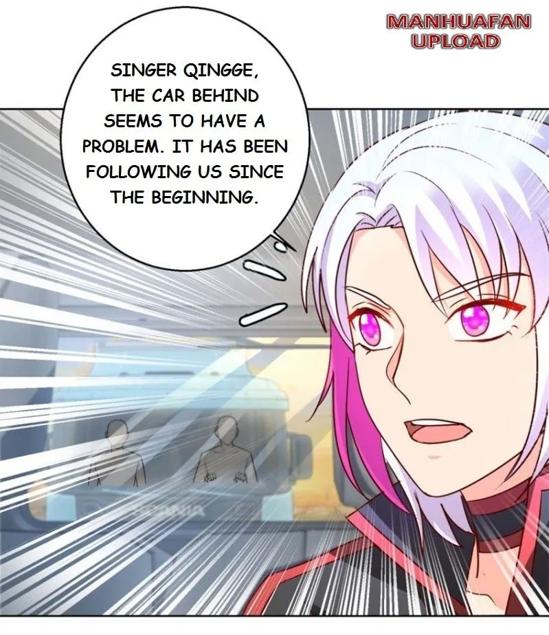 Read Daddy Poison Master (Colored) chapter 68 image 12 on Lezhin