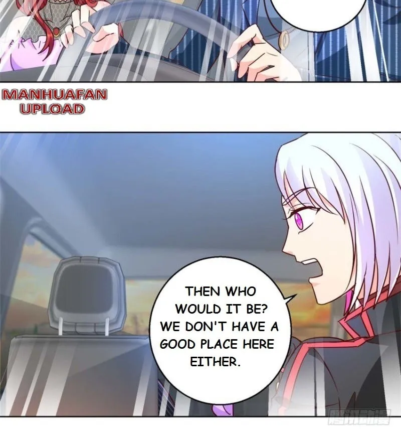 Read Daddy Poison Master (Colored) chapter 68 image 16 on Lezhin