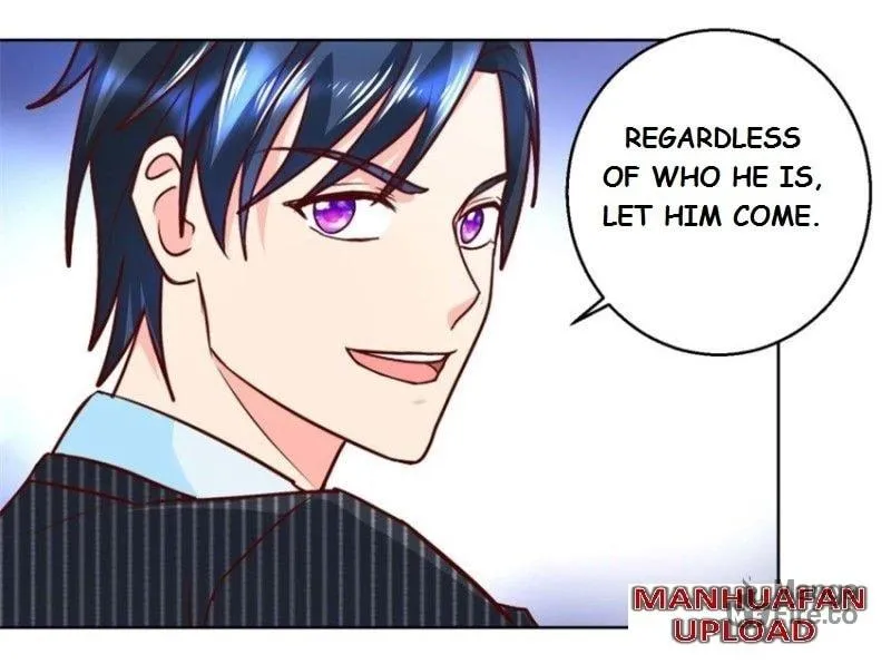 Read Daddy Poison Master (Colored) chapter 68 image 17 on Lezhin