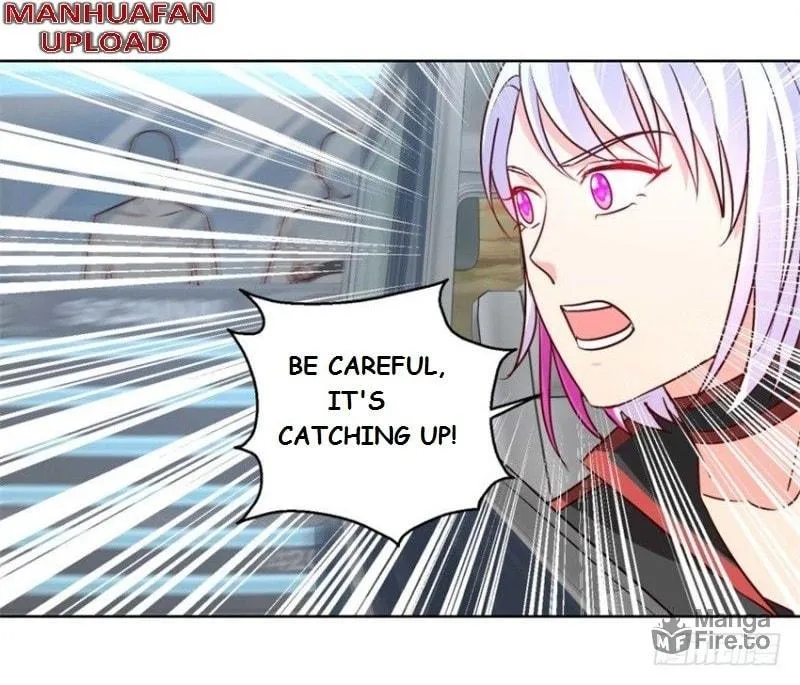 Read Daddy Poison Master (Colored) chapter 68 image 19 on Lezhin