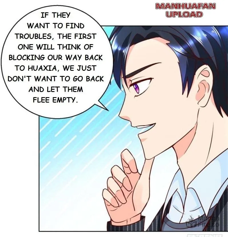Read Daddy Poison Master (Colored) chapter 68 image 2 on Lezhin