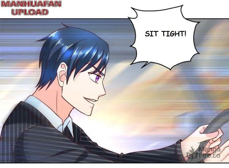 Read Daddy Poison Master (Colored) chapter 68 image 20 on Lezhin