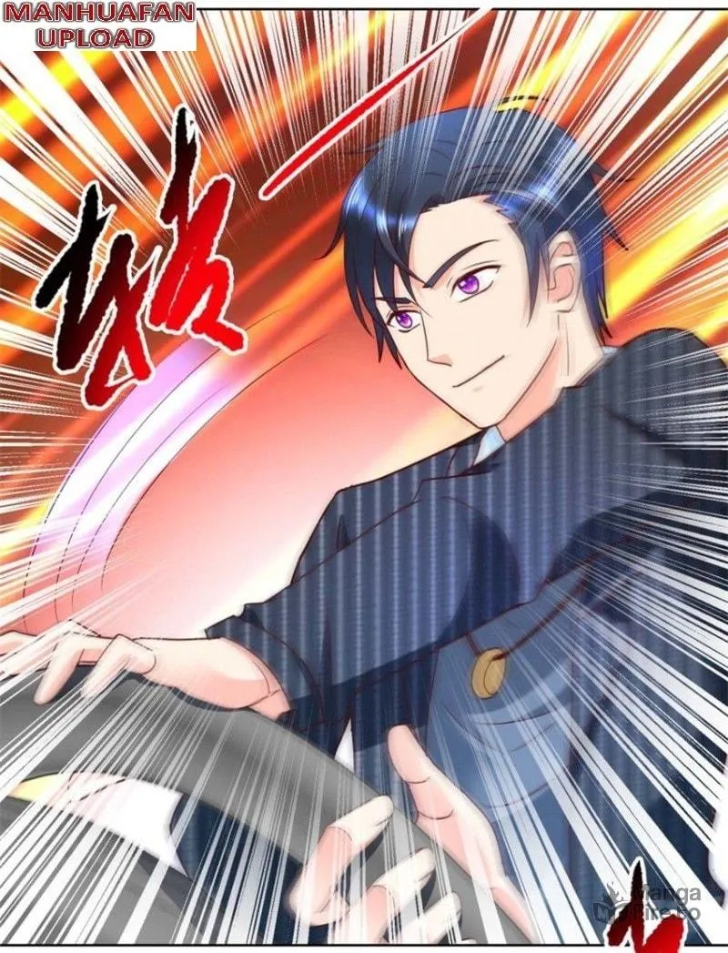 Read Daddy Poison Master (Colored) chapter 68 image 23 on Lezhin