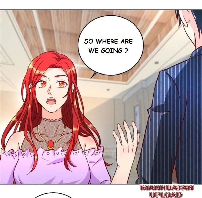 Read Daddy Poison Master (Colored) chapter 68 image 3 on Lezhin