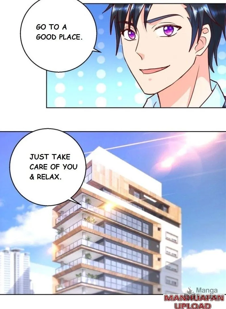 Read Daddy Poison Master (Colored) chapter 68 image 4 on Lezhin
