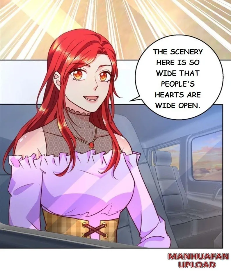Read Daddy Poison Master (Colored) chapter 68 image 6 on Lezhin