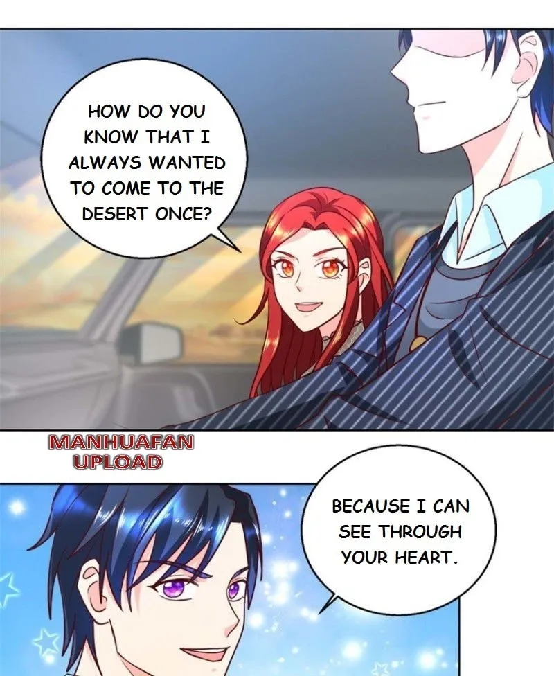 Read Daddy Poison Master (Colored) chapter 68 image 7 on Lezhin