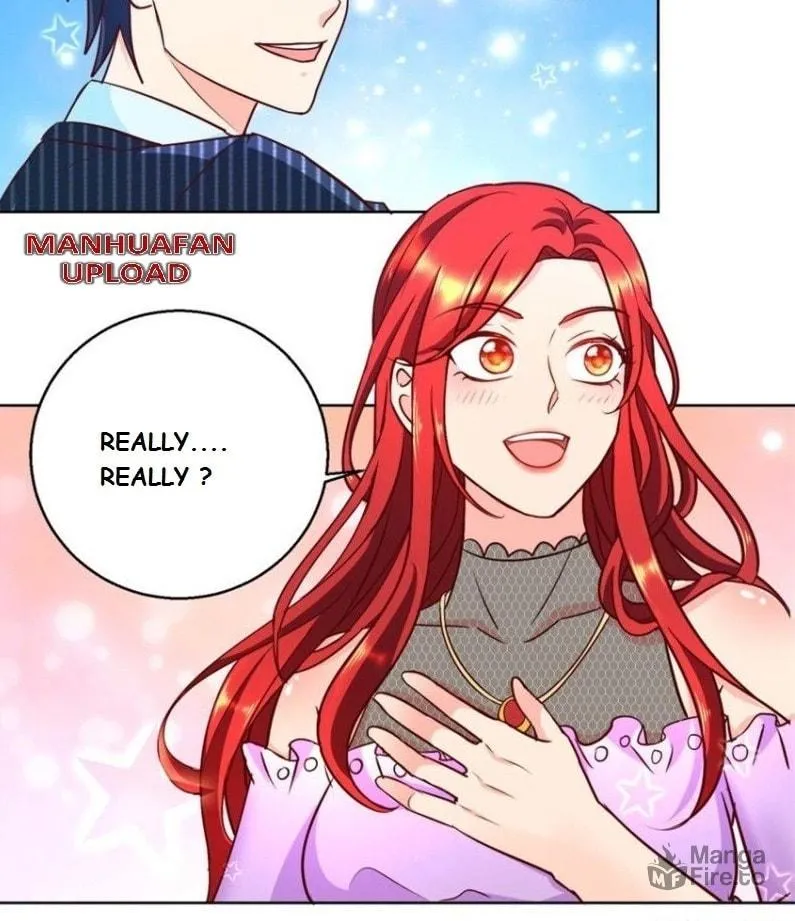 Read Daddy Poison Master (Colored) chapter 68 image 8 on Lezhin
