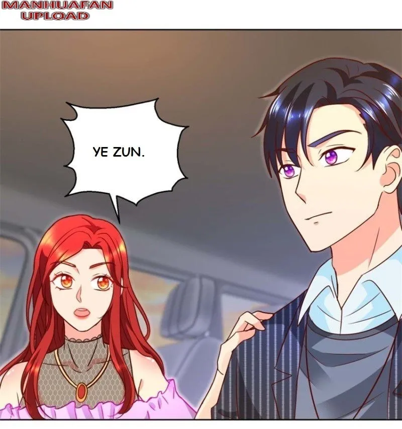 Read Daddy Poison Master (Colored) chapter 69 image 10 on Lezhin