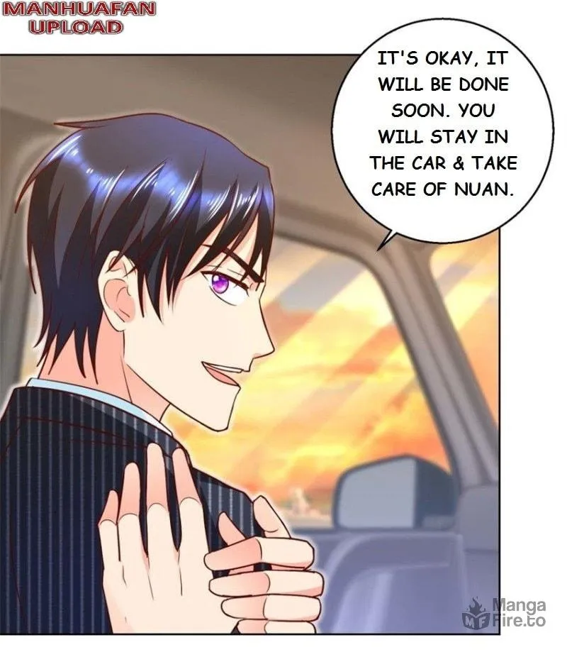 Read Daddy Poison Master (Colored) chapter 69 image 11 on Lezhin