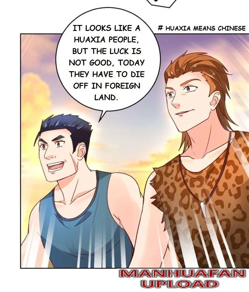 Read Daddy Poison Master (Colored) chapter 69 image 13 on Lezhin